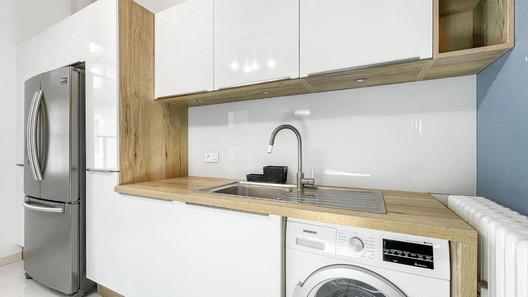 Homey Awesome - Proche Gare Et Tram - Centre-Ville - Balcon Prive - Wifi Gratuit Annemasse Extérieur photo
