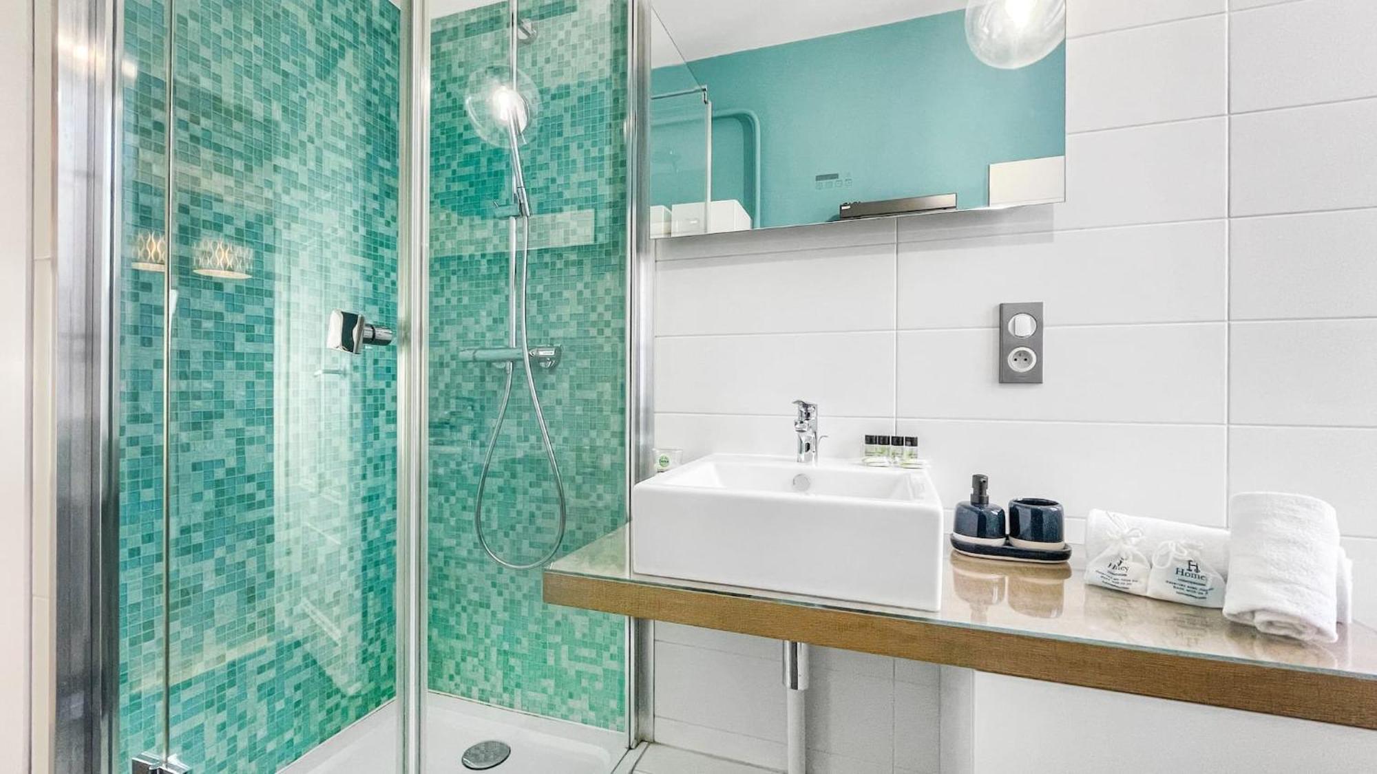 Homey Awesome - Proche Gare Et Tram - Centre-Ville - Balcon Prive - Wifi Gratuit Annemasse Extérieur photo
